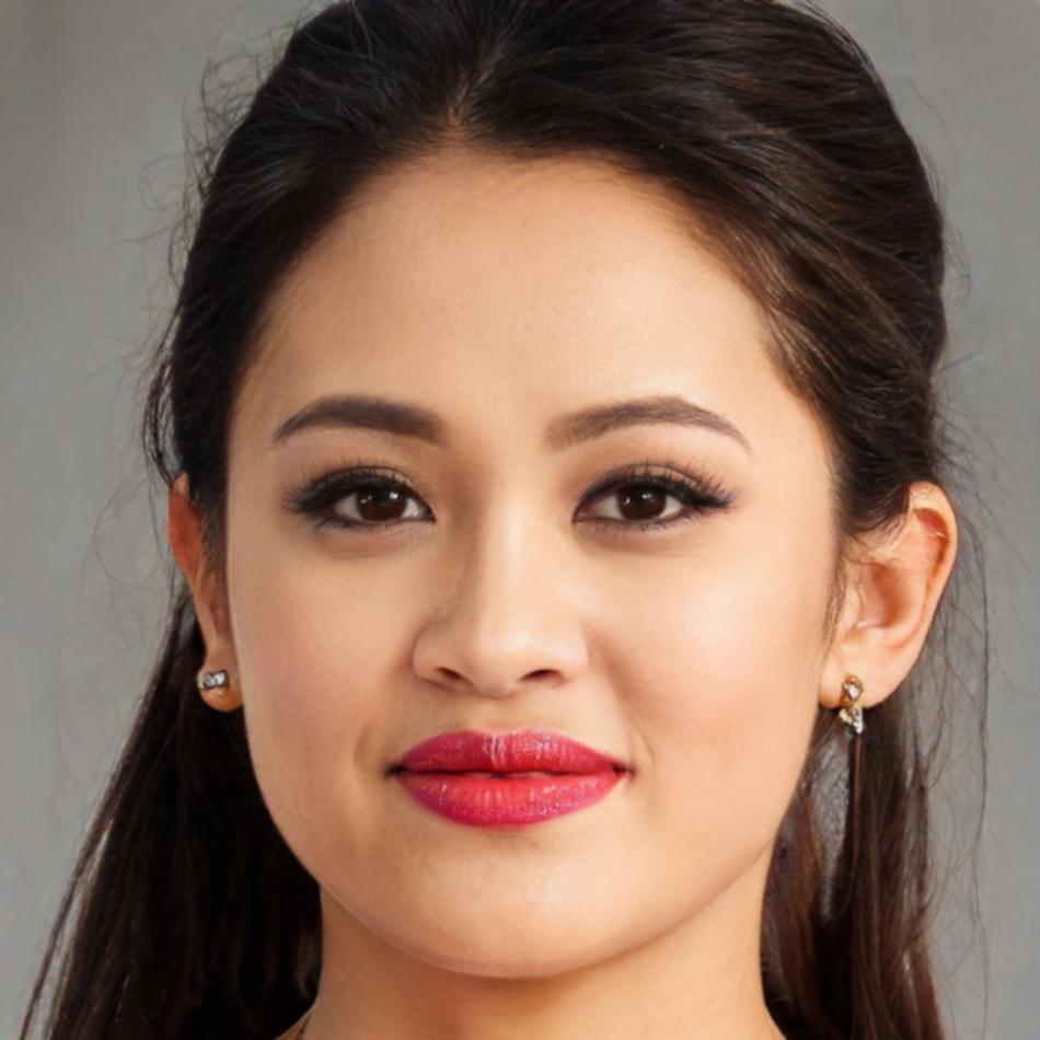 Marina Chen, Senior Budget Audit Consultant